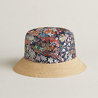 人気【HERMES】Harper Bloom ハット Harper Bloom bucket hat | Hermès Hong Kong SAR